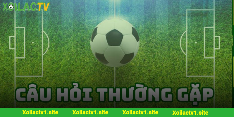 Trả lời các thắc mắc được hỏi nhiều nhất của người mới