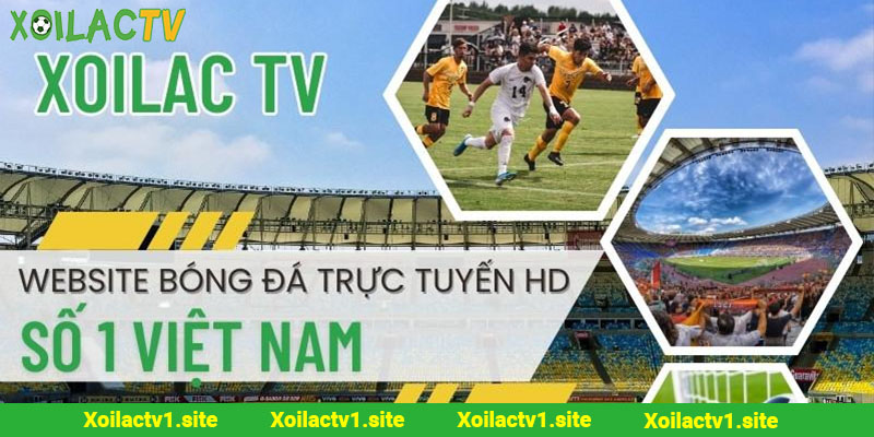 Lịch trực tiếp Xoilac lý do nên theo dõi?