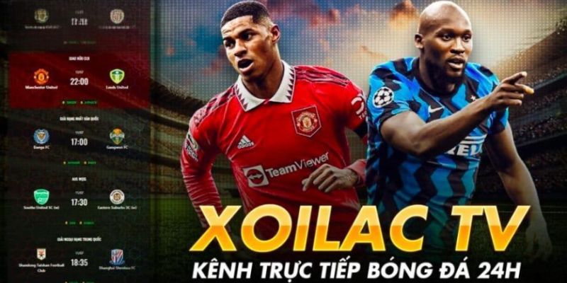 Sự phát triển trong tương lai của Xoilac