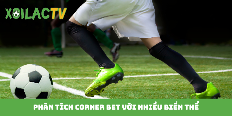 Phân tích Corner Bet với nhiều biến thể