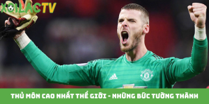Thủ môn cao nhất thế giới